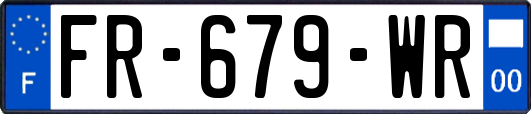 FR-679-WR