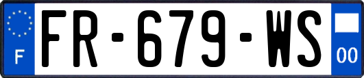 FR-679-WS