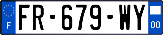 FR-679-WY