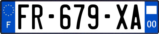 FR-679-XA
