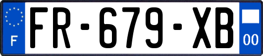 FR-679-XB