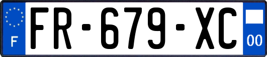 FR-679-XC