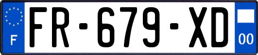 FR-679-XD