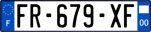 FR-679-XF