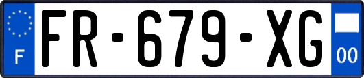 FR-679-XG