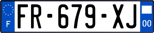 FR-679-XJ