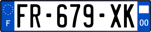 FR-679-XK