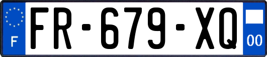 FR-679-XQ