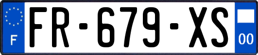 FR-679-XS