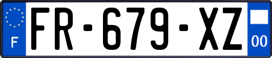 FR-679-XZ