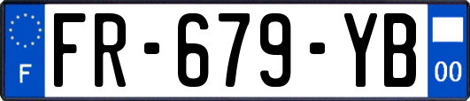 FR-679-YB