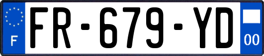 FR-679-YD