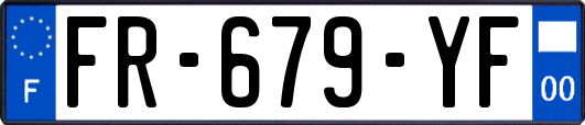 FR-679-YF