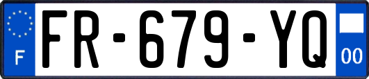 FR-679-YQ