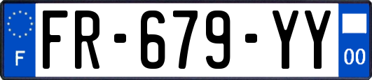 FR-679-YY