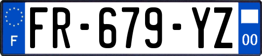 FR-679-YZ
