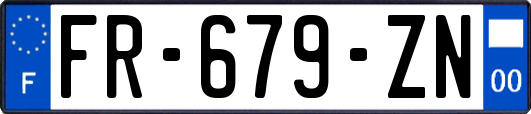 FR-679-ZN