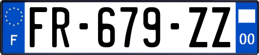 FR-679-ZZ