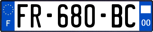 FR-680-BC