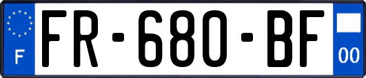 FR-680-BF