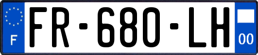 FR-680-LH