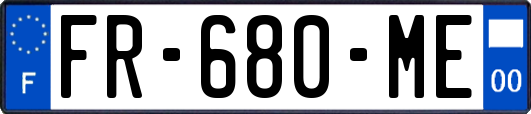 FR-680-ME
