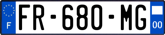 FR-680-MG