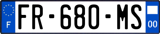 FR-680-MS