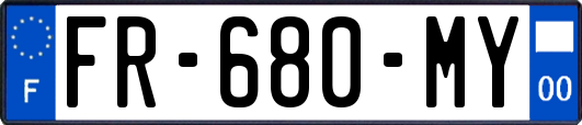 FR-680-MY