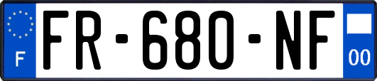 FR-680-NF