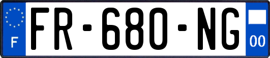 FR-680-NG