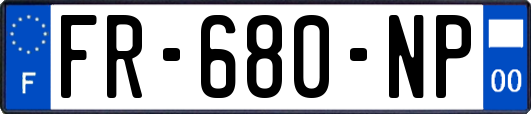 FR-680-NP
