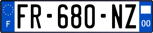 FR-680-NZ