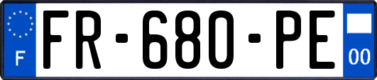 FR-680-PE