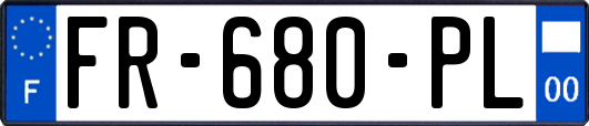 FR-680-PL