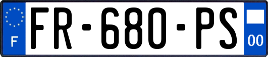 FR-680-PS