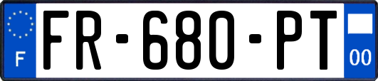 FR-680-PT