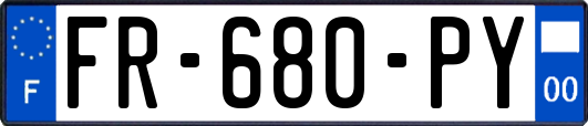 FR-680-PY