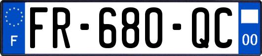 FR-680-QC