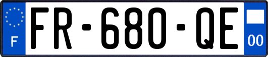 FR-680-QE