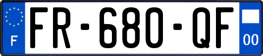 FR-680-QF