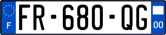 FR-680-QG