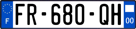 FR-680-QH