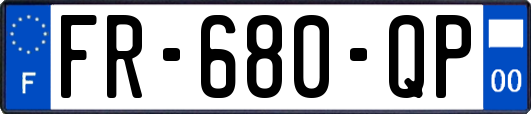 FR-680-QP
