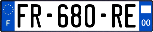 FR-680-RE