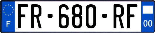 FR-680-RF
