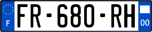 FR-680-RH