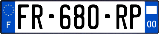 FR-680-RP