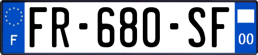 FR-680-SF