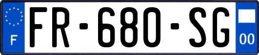 FR-680-SG
